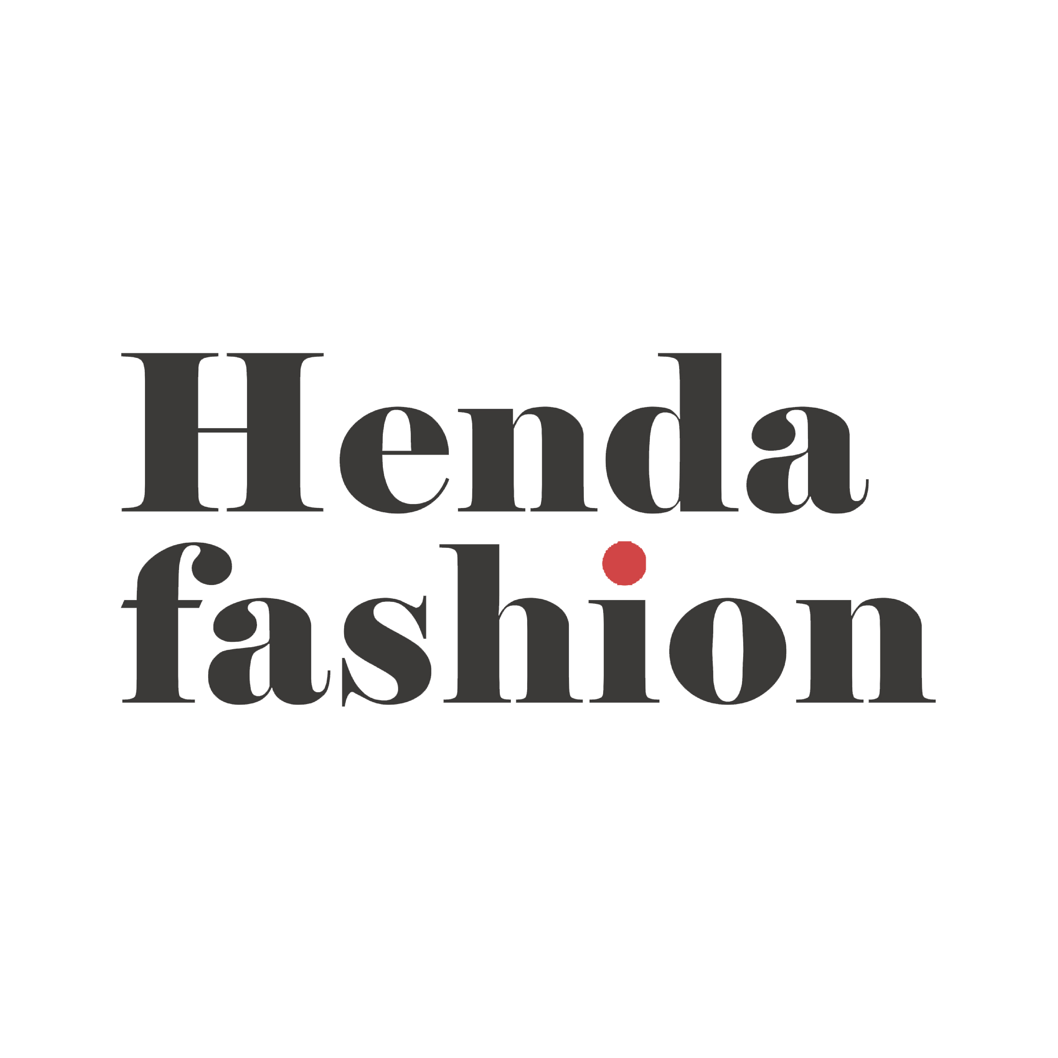 Henda Fashion